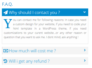 CSS Toggle WP Shortcode