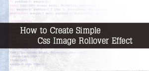 Rollover Image