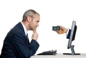SEO Outsourcing