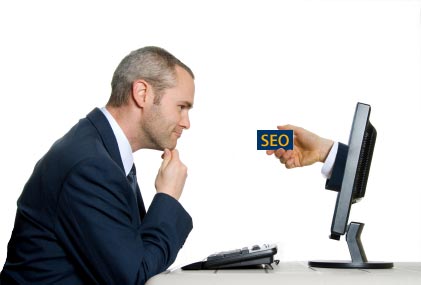 SEO Outsourcing - Critical Questions about Pros and Cons of SEO