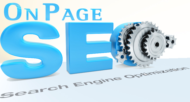 Onpage Seo Basics