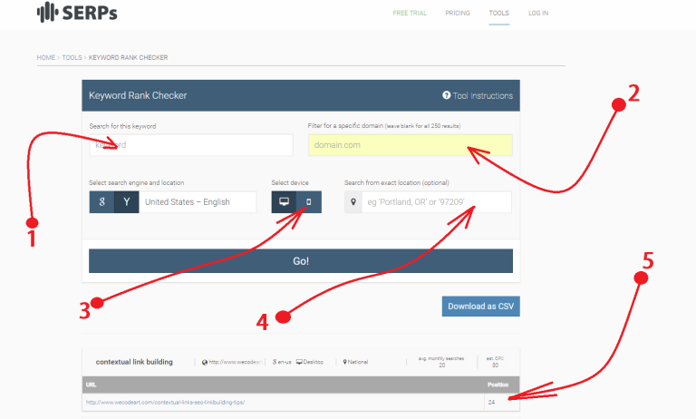 google website rank checker google website rank checker